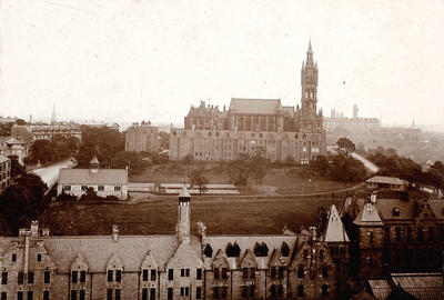 University of Glasgow