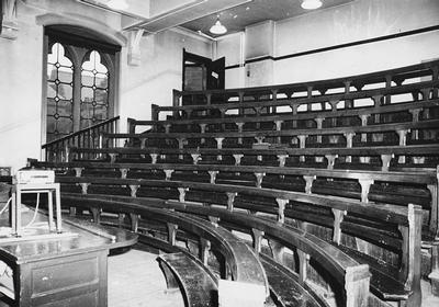 Practice of Medicine Lecture Theatre