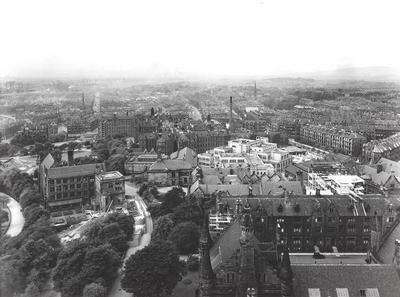 University of Glasgow