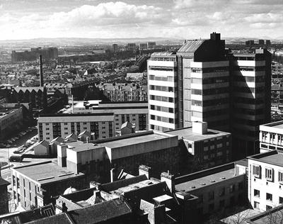 Boyd Orr Building