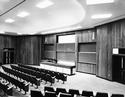 Lecture Theatre 1