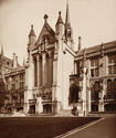 University Chapel