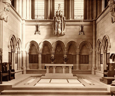 University Chapel