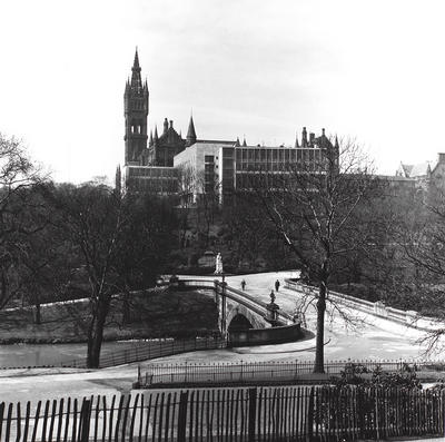 University of Glasgow