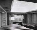 Lecture theatre