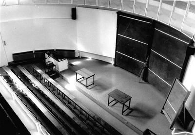 Physiology Lecture Theatre