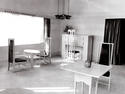 Mackintosh Drawing Room