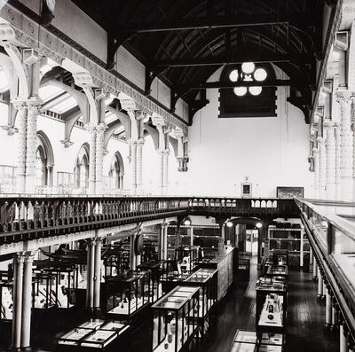 Hunterian Museum