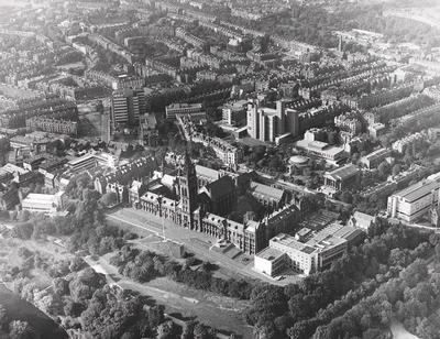 University of Glasgow