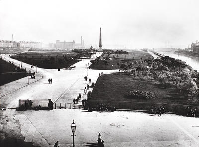 Glasgow Green