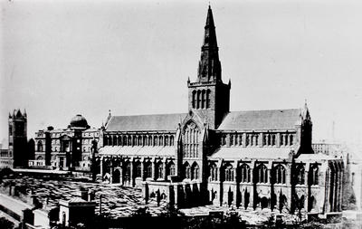 Glasgow Cathedral