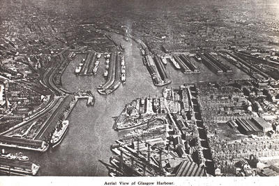 Glasgow Harbour