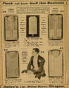 Dallas's Catalogue, 1915