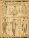 Dallas's Catalogue, 1915