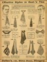 Dallas's Catalogue, 1915