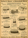 Dallas's Catalogue, 1915