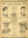 Dallas's Catalogue, 1915