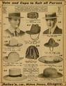 Dallas's Catalogue, 1915