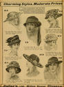 Dallas's Catalogue, 1915