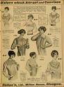 Dallas's Catalogue, 1915