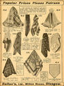 Dallas's Catalogue, 1915