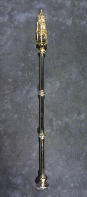 University mace