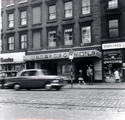 Bridge Street station