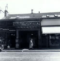 Hillhead underground station