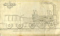 Phoenix locomotive