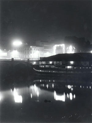 Glasgow Bridge