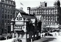 St Enoch underground