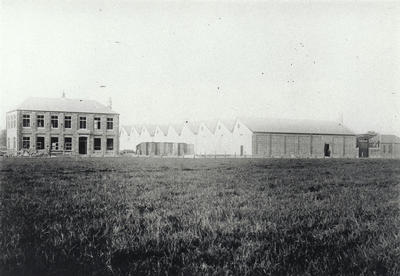 Albion works 1903