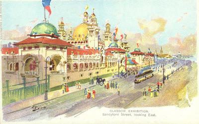 International Exhibition, 1901