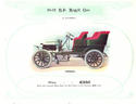 10-12 HP Argyll car