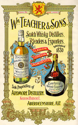 Wm. Teacher & Sons