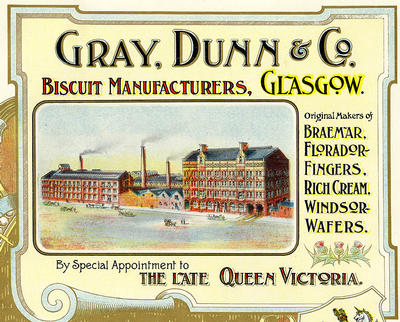 Gray, Dunn & Co