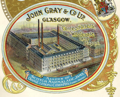 John Gray & Co