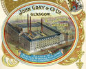 John Gray & Co