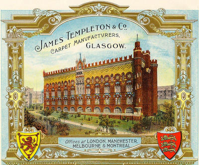 James Templeton & Co