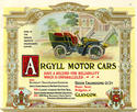 Argyll Motor Cars