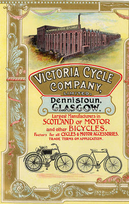 Victoria Cycle Co