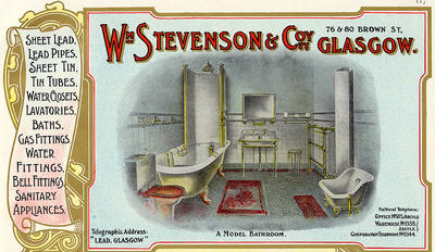 Wm Stevenson & Co