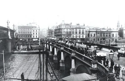 Glasgow Bridge