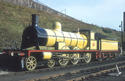 Highland Railway 103