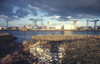 River Clyde