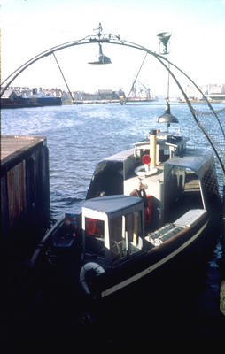 Govan Ferry