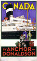 Anchor-Donaldson Line