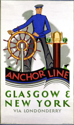 Anchor Line