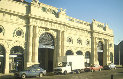 The Briggait