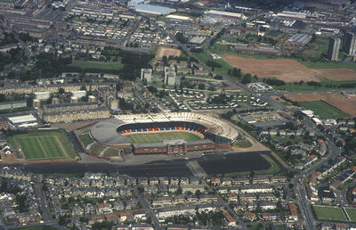 Hampden Park